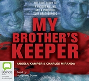 Buy My Brother's Keeper