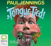 Buy Tongue-Tied!