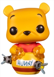 Buy Winnie the Pooh - Winnie in Honey Pot US Exclusive Pop! Vinyl [RS]