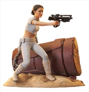 Buy Star Wars - Padme Episode II Attack of the Clones Premier Statue