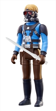 Star Wars - Luke Skywalker Concept Jumbo Figure | Merchandise