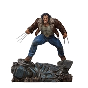 X-Men - Logan 1:10 Scale Statue | Merchandise