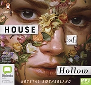 Buy House of Hollow