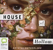 Buy House of Hollow
