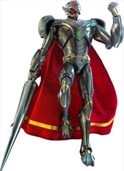 What If - Infinity Ultron Diecast 1:6 Scale 12" Action Figure | Merchandise