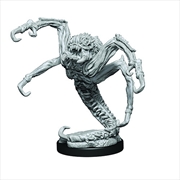 Critical Role Unpainted Miniatures: W1 Core Spawn Crawlers | Games