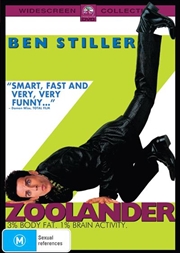 Zoolander | DVD