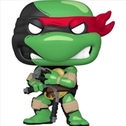 Buy Teenage Mutant Ninja Turtles (Comic) - Michelangelo US Exclusive Pop! Vinyl