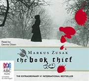 Buy The Book Thief