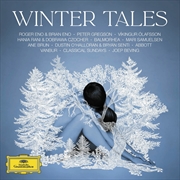 Buy Winter Tales - Limited Edition