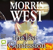 Buy The Last Confession
