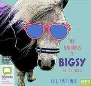 Buy The Adventures of Bigsy - The Little Horse