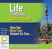 Buy Life Through Sam's Eyes