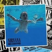 Buy Nevermind - 30th Anniversary Deluxe Edition