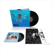Buy Nevermind - 30th Anniversary Edition