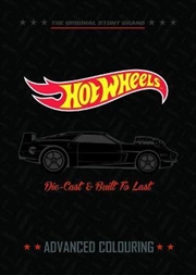 Buy Hot Wheels: Diecast And Built