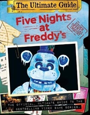 Buy Ultimate Guide (Five Nights at Freddy's)