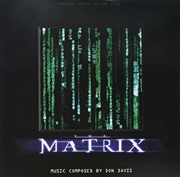 Buy Matrix, The