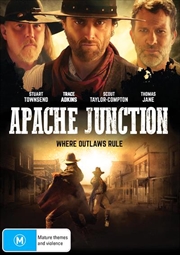 Buy Apache Junction
