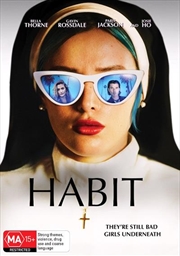 Habit | DVD