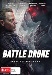 Buy Battle Drone