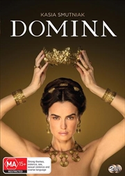 Domina - Season 1 | DVD