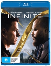 Buy Infinite
