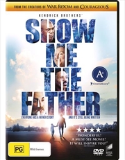 Show Me The Father | DVD