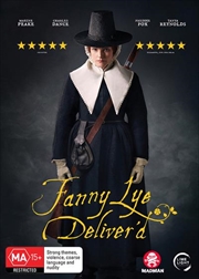 Fanny Lye Deliver'd | DVD