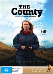 County, The | DVD
