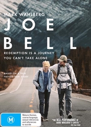 Joe Bell | DVD