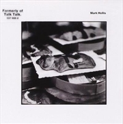 Buy Mark Hollis