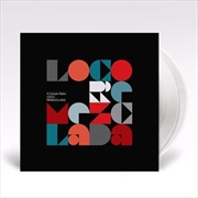 Buy Loco Remezclada - Clear Vinyl