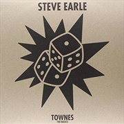 Townes - The Basics | Vinyl