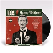 Happy Holidays | Vinyl