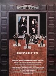 Buy Benefit - 50th Anniversary Edition