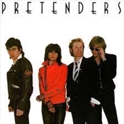 Pretenders | Vinyl