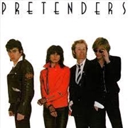 Buy Pretenders