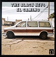 Buy El Camino