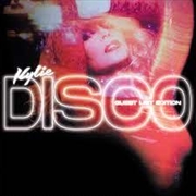 DISCO - Guest List Edition | Music Boxset