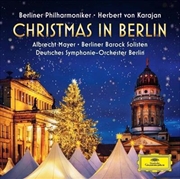 Buy Christmas In Berlin Vol 3
