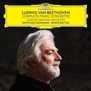 Buy Beethoven - Complete Piano Concerto