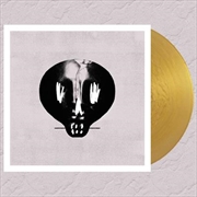 Buy Bullet For My Valentine - Gold Coloured Vinyl