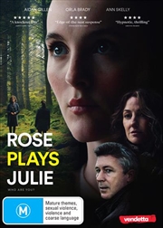 Rose Plays Julie | DVD