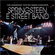 Legendary 1979 No Nukes Concerts | Vinyl