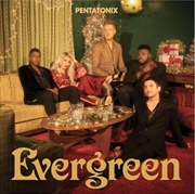 Evergreen | CD