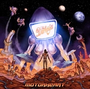 Buy Motorheart - Deluxe Edition