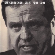 Gentlemen Start Your Egos | Vinyl