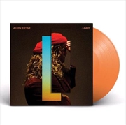 Buy Apart - Orange Vinyl