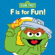 F Is For Fun | CD